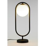 Jupiter 2044 - Stona lampa IGON 1xE14/40W/230V crna | Eponuda.com
