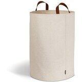 Bigso Bež tekstilna košara za rublje 69 l Soft Storage – | shoptok.hr