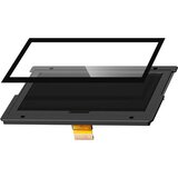 UniFormation Zaščitna folija za LCD zaslon, 5-dalni set | Shoptok.si
