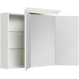 MID.YOU OMARA Z OGLEDALOM 120/62,5/17 cm | Shoptok.si