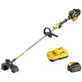 Dewalt flexvolt kosilnica na nito 54V / 18V 1 x 3.0Ah li-ion DCM571X1, (21409072) | Shoptok.si