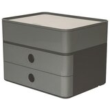 Han predalnik Allison Smart-Box Plus HA110019 siv Cene