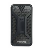 Topeak Torbica Ridecase za iPhone 4/4s-Crna Cijene