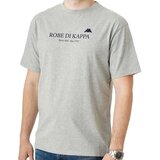 Robe Di Kappa Muška majica Manel, Siva Cene