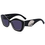 Karl Lagerfeld kl6127s521800 Crna Cijene
