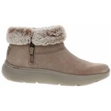 Skechers Gležnjarji On-the-go Encore pisana Cene