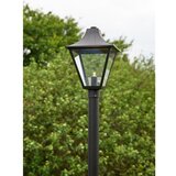 Markslöjd 108171 - LED spoljašnja lampa GARDEN24 LED/3W/24V 260 cm IP44 crna | Eponuda.com