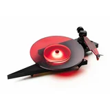 Projekt AC/DC gramofon s 2M Crvenim zvucnicima