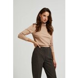 Marisse Women's Blouse Z-Ts-4514 L.Brown Cijene