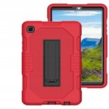 JTech Huawei Matepad T8 Ohišje s stojalom Armoured Red, (22025822) | Shoptok.si