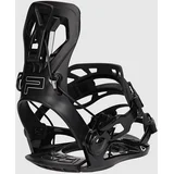 Fastec FT360 2025 Snowboard vezi black