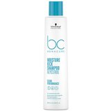 Schwarzkopf Kick Moisture Shampoo BC Bonacure Clean 250 ml | shoptok.hr