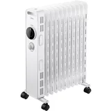 uljani radijator NY2311-20ME beli