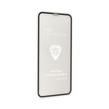 Tempered glass 2.5D full glue za iphone 11 pro 5.8 crni Cene