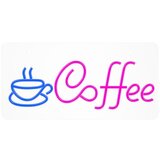 TelForceOne Dekorativna neon LED rasveta COFFEE ( RTV100272 ) Cene