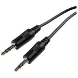 Fast Asia Kabl Audio AUX (3,5mm stereo jack-3,5mm stereo jack) m/m 5m Cene