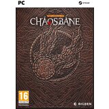 Nacon Gaming Warhammer: Chaosbane - Magnus Edition (PC) | Shoptok.si