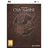 Nacon Gaming Warhammer: Chaosbane - Magnus Edition (PC)