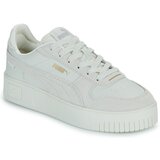 Puma CARINA STREET Bež Cijene