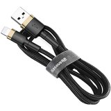 Baseus Cafule lightning podatkovni kabel QC 3.0 1.5A 2m Cene