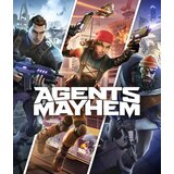  Agents of Mayhem Steam Key GLOBAL | ePonuda.com
