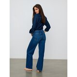 Sinsay Wide leg traperice | shoptok.hr