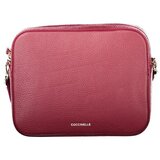 Coccinelle Ročne torbice e5mn555m301ror52uni Bordo Cene