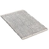 Douceur d intérieur Sivo-bež kopalniška preproga 50x80 cm Rafael – | Shoptok.si
