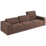 Makamii Rožnata sedežna garnitura 314 cm Kalea – | Shoptok.si