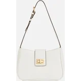 Geox White women's handbag Solangy - Women's