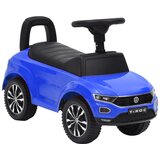vidaXL Otroški poganjalec avto Volkswagen T-Roc moder, (20989901) Cene