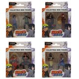 NARUTO 2 figurice box ( TWN2015 ) Cene