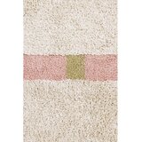 Lorena Canals Ružičasti/krem periv/ručno rađen pamučan tepih 200x300 cm Lanes Vintage Nude – | shoptok.hr