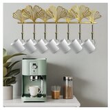 WALLXPERT metalna zidna kuka multicolor rana | ePonuda.com