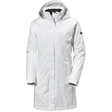 Helly Hansen Women's Aden Insulated Rain Coat White S Jakna na otvorenom Cijene