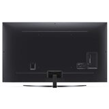 LG 65UQ81003LB smart/webOS ThinQ AI/crna 4K Ultra HD televizor