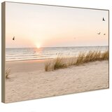 knor Slika 60x90 cm Beach | Shoptok.si