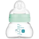 Mam steklenička steklena Feel good 90ml sort | Shoptok.si