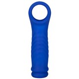 California Exotic Novelties prevleka za penis z valovi "admiral" (R14798) | Shoptok.si
