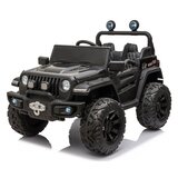  Auto na akumulator HC8988 4x4 - crni/lakirani | shoptok.hr