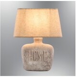 Opviq 3050 6 16 Stona lampa, Siva | Eponuda.ba