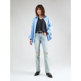Key Largo Majica 'LENA' črna | Shoptok.si