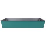 Altom design kalup s neprijanjajućim premazom 36 x 24,5, zeleni | shoptok.hr