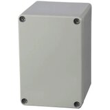 Fibox PC 081209 7032600 univerzalno kućište polikarbonat svijetlosiva (RAL 7035) 1 St. | Eponuda.ba