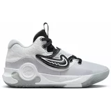 Nike KD TREY 5 X Muška obuća za košarku, siva, veličina 40