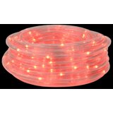  Božićno LED svjetlosno crijevo 1200 LED lampica Crvena i 50 m - Crvena 50 m | shoptok.hr