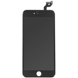 Mps dodirno staklo i lcd zaslon za apple iphone 6S plus, crno Cijene