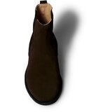 Calvin Klein Chelsea škornji 'ESS' rjava | Shoptok.si