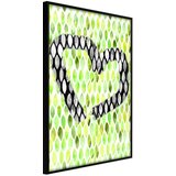  Poster - I Love Limes 40x60 Cijene