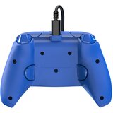 Pdp XBOX WIRED CONTROLLER AFTERGLOW WAVE BLUE | shoptok.hr